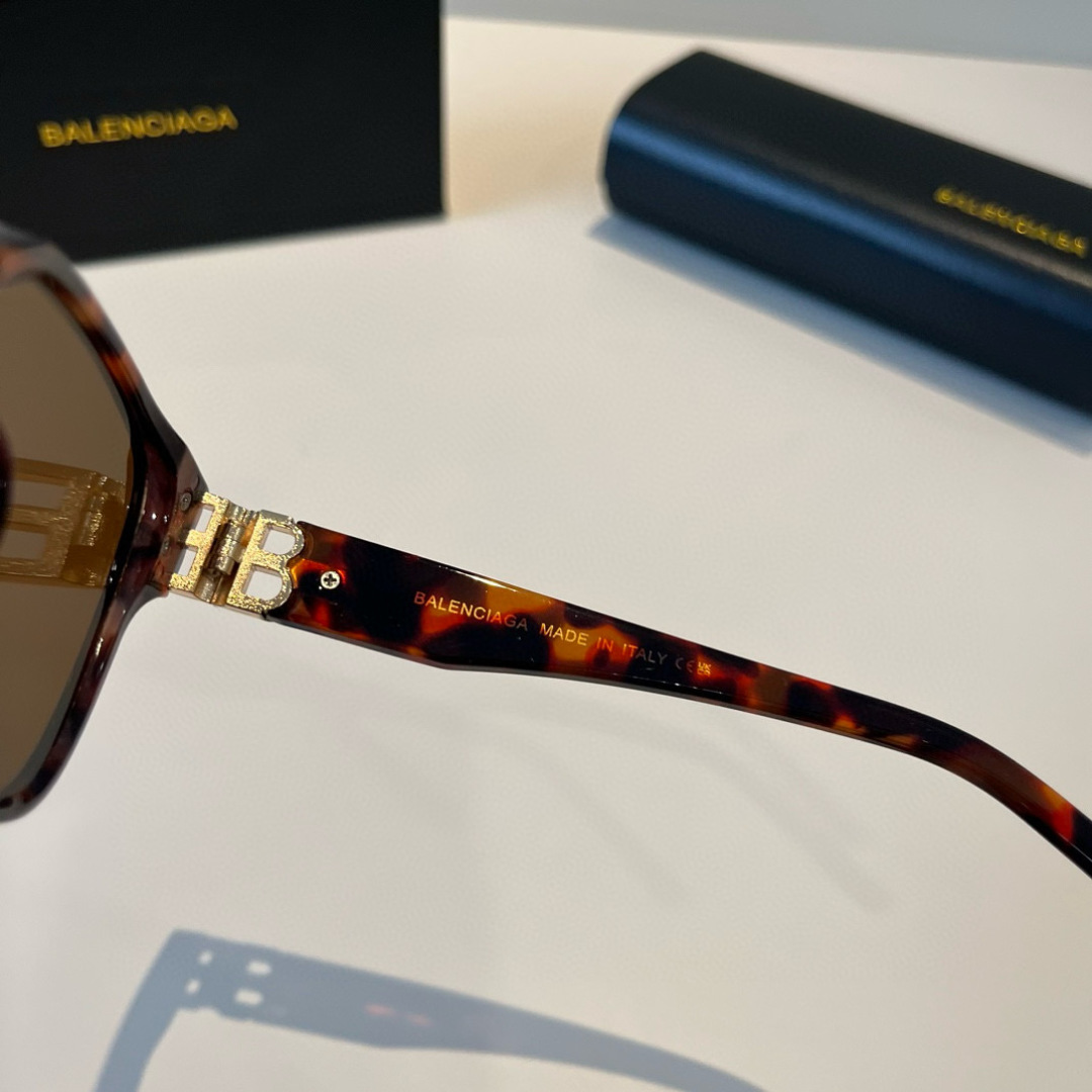 Balenciaga sunglasses