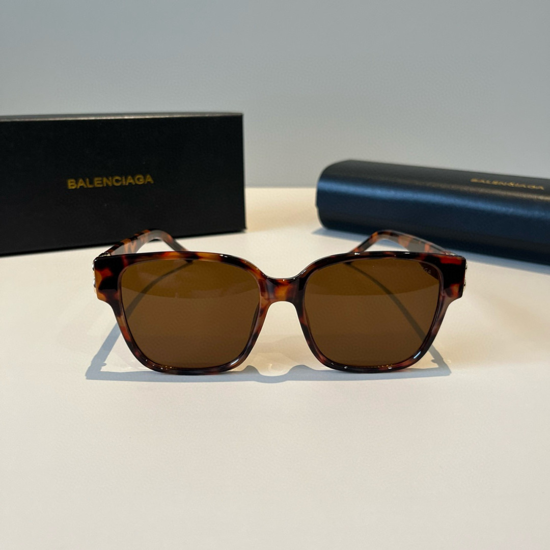 Balenciaga sunglasses
