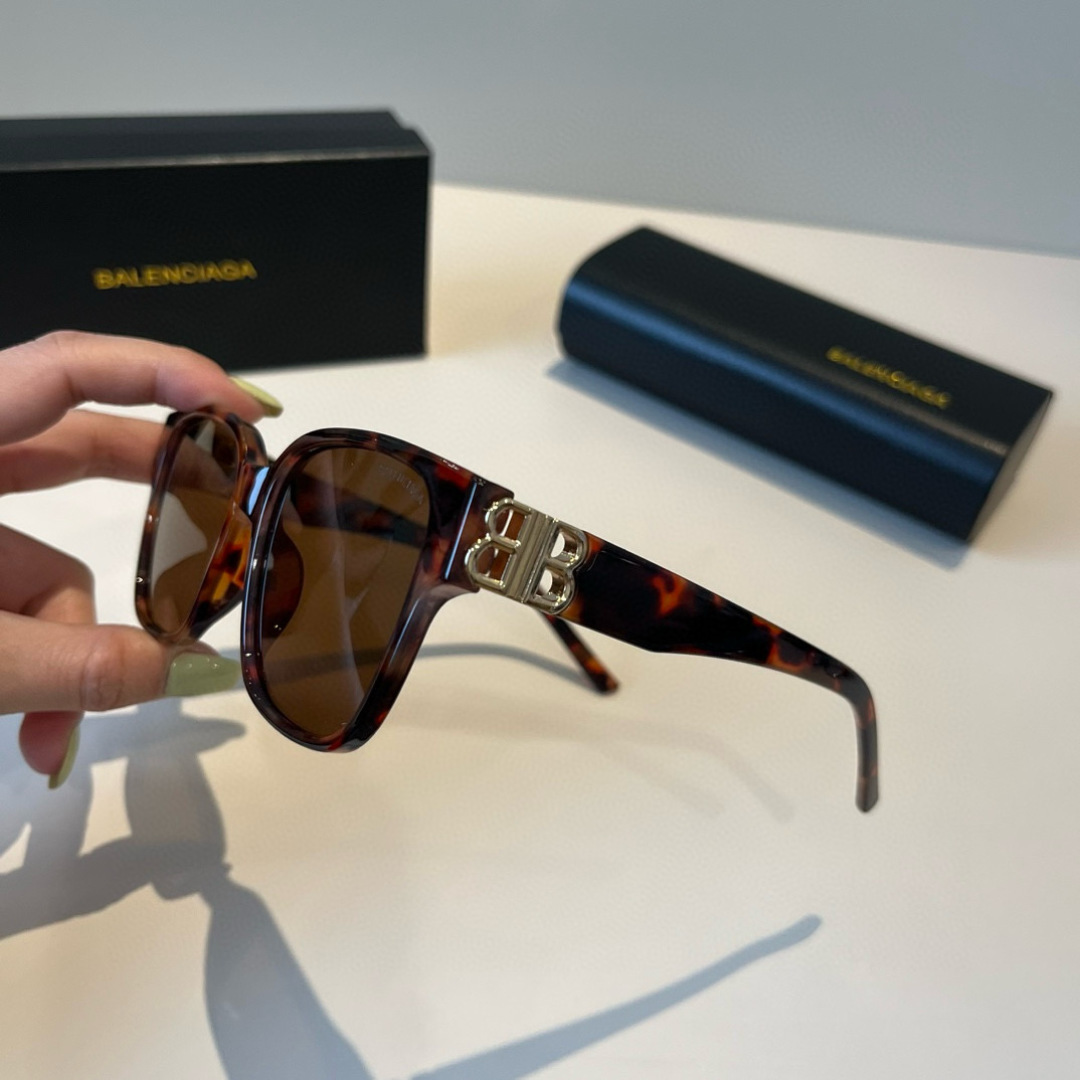 Balenciaga sunglasses