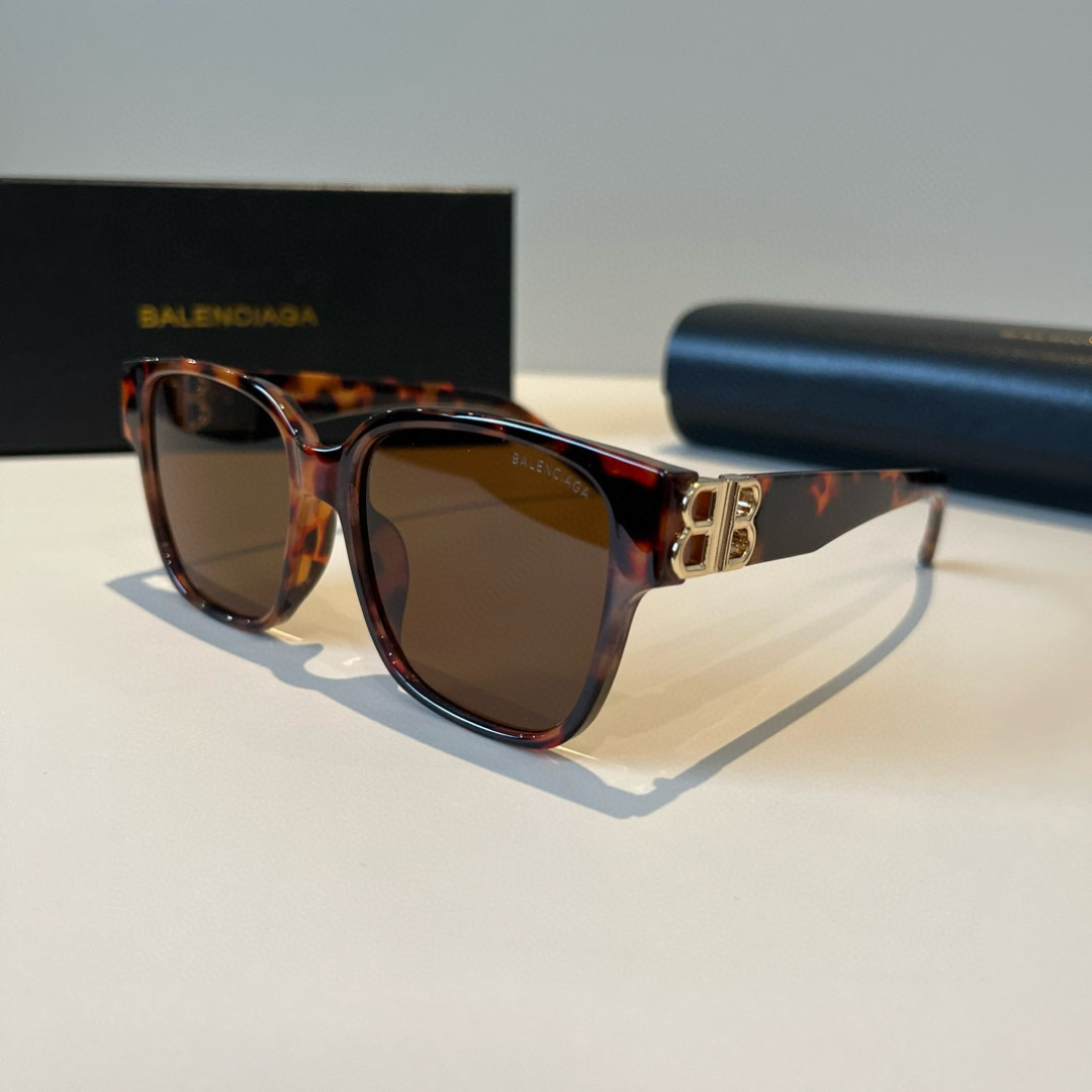 Balenciaga sunglasses