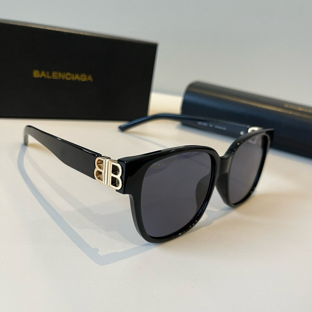 Balenciaga sunglasses