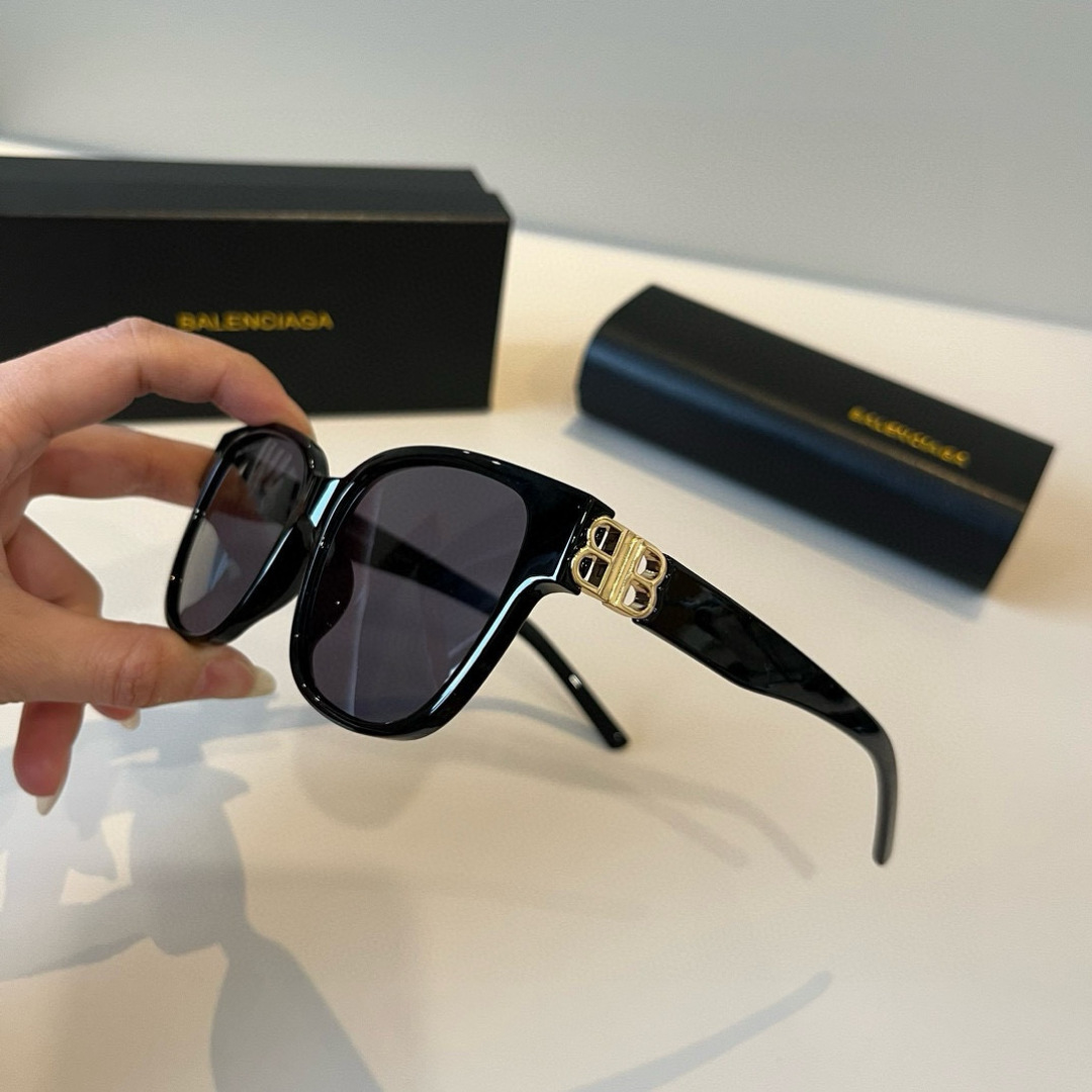 Balenciaga sunglasses