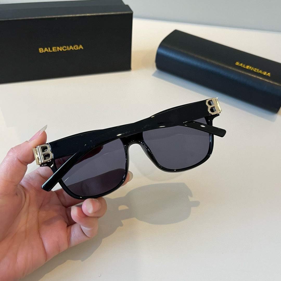 Balenciaga sunglasses
