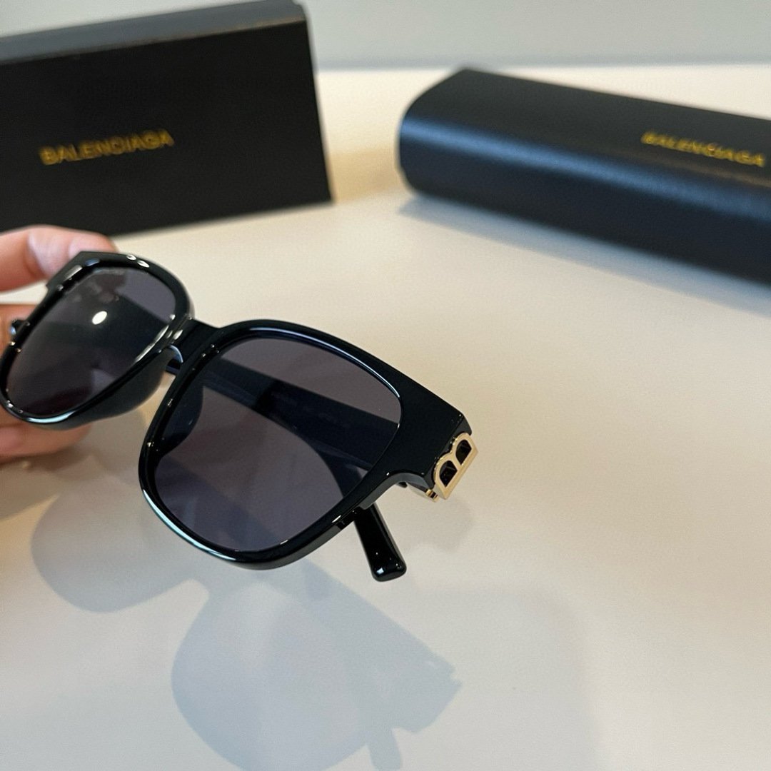 Balenciaga sunglasses