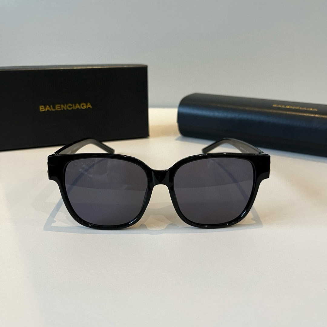 Balenciaga sunglasses