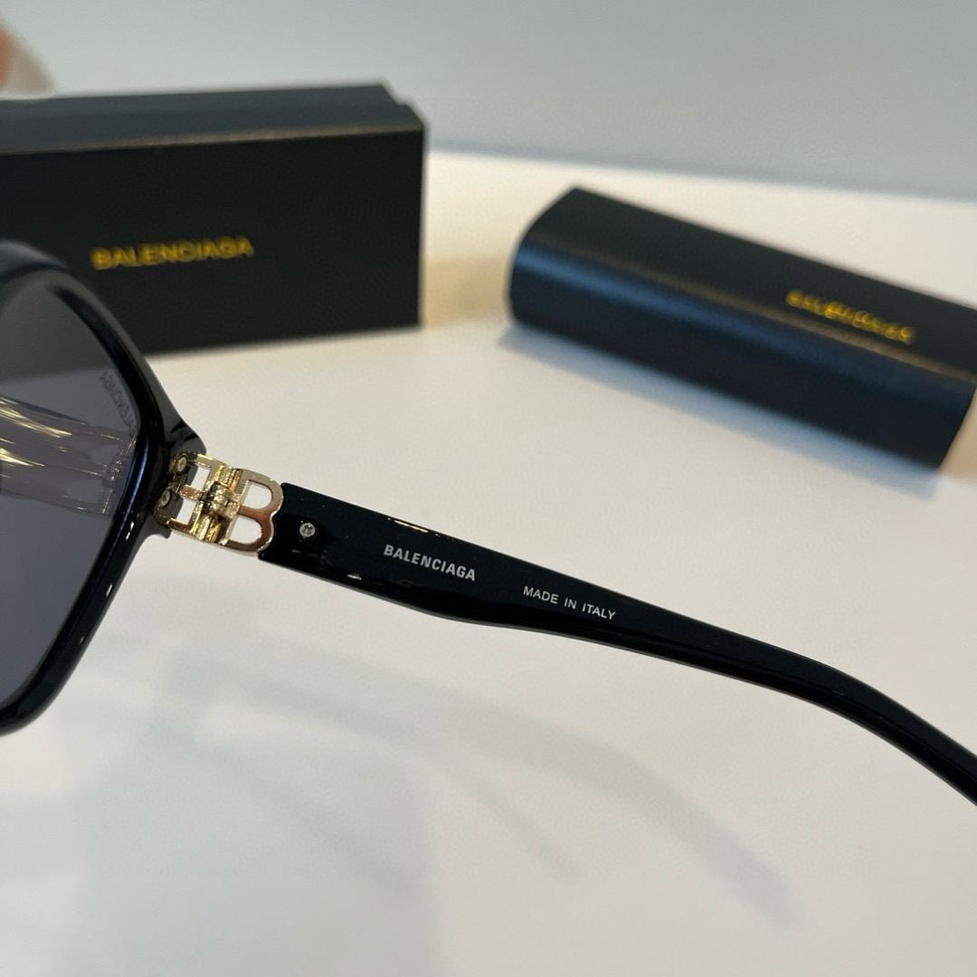 Balenciaga sunglasses