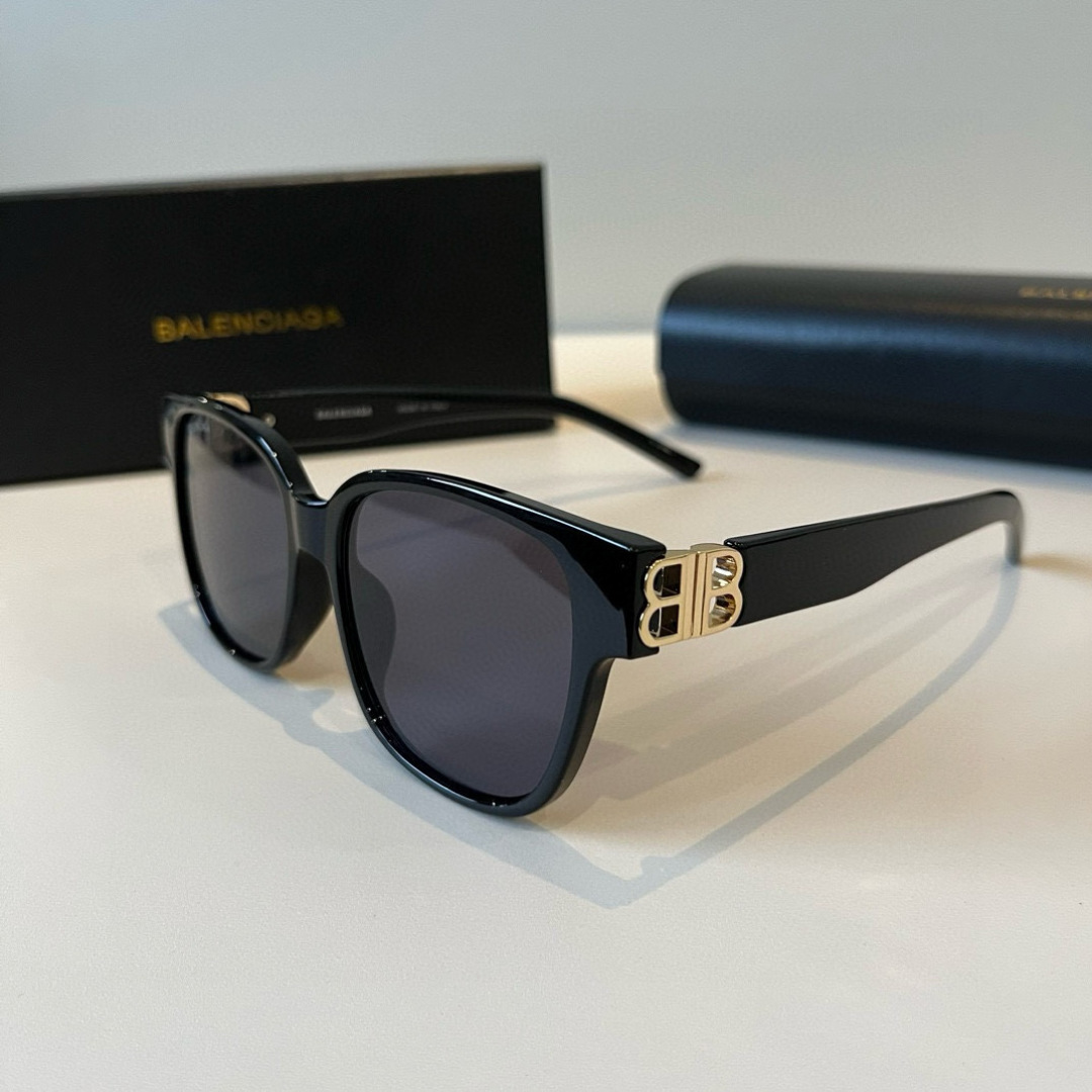 Balenciaga sunglasses