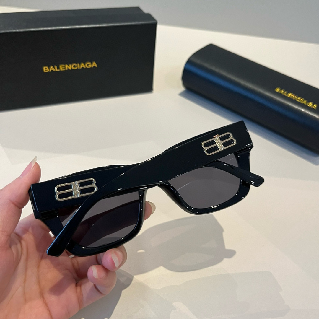Balenciaga sunglasses