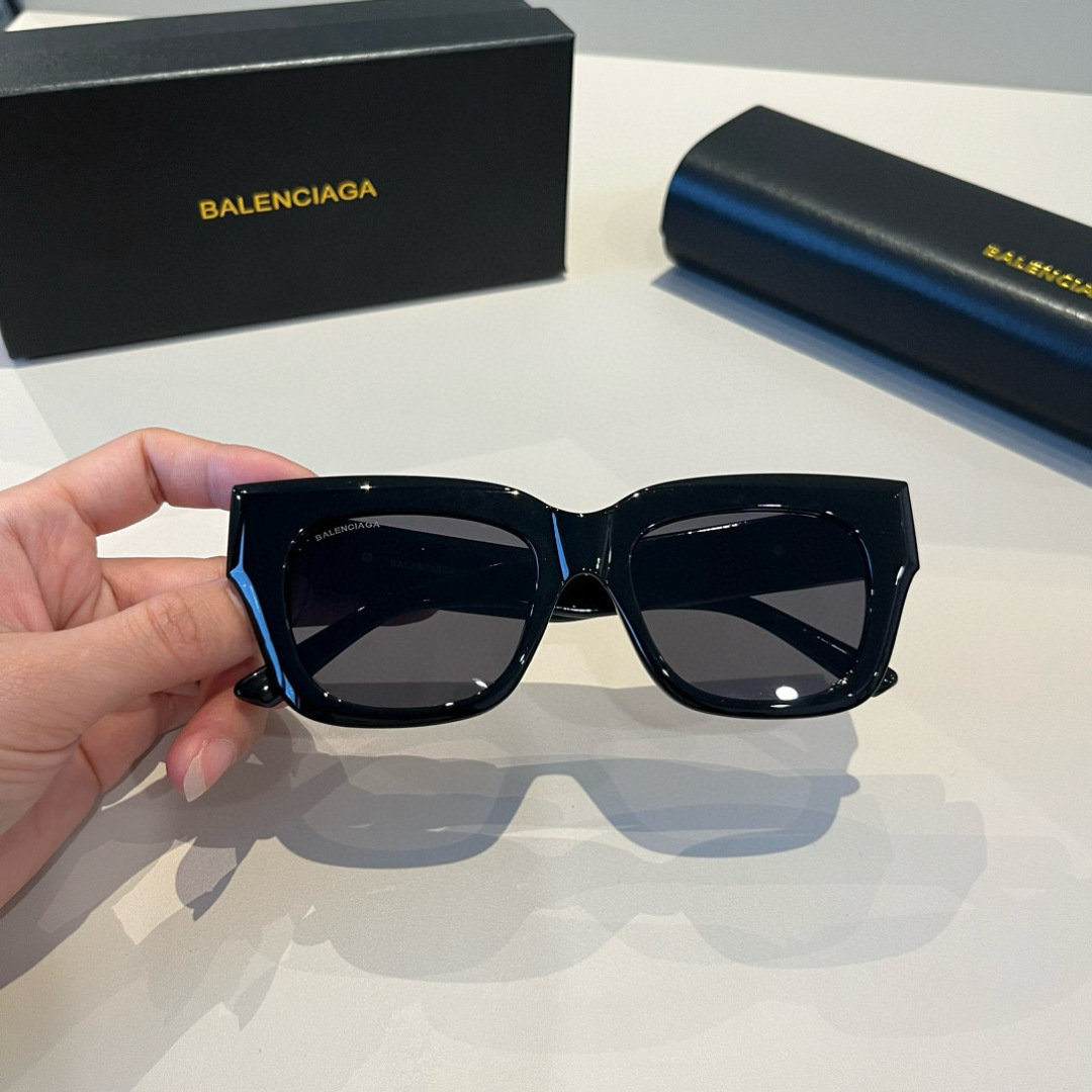 Balenciaga sunglasses