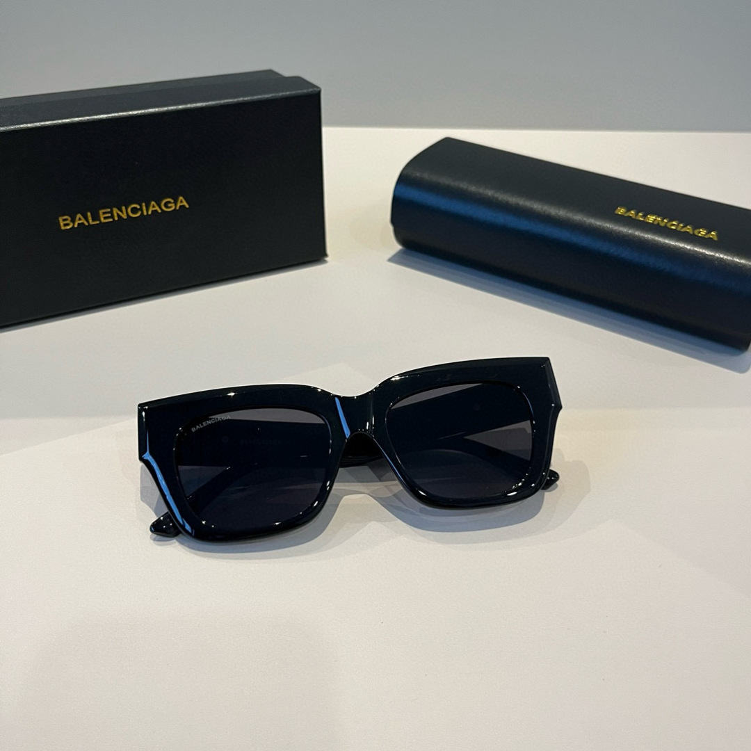 Balenciaga sunglasses