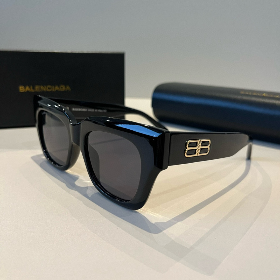 Balenciaga sunglasses