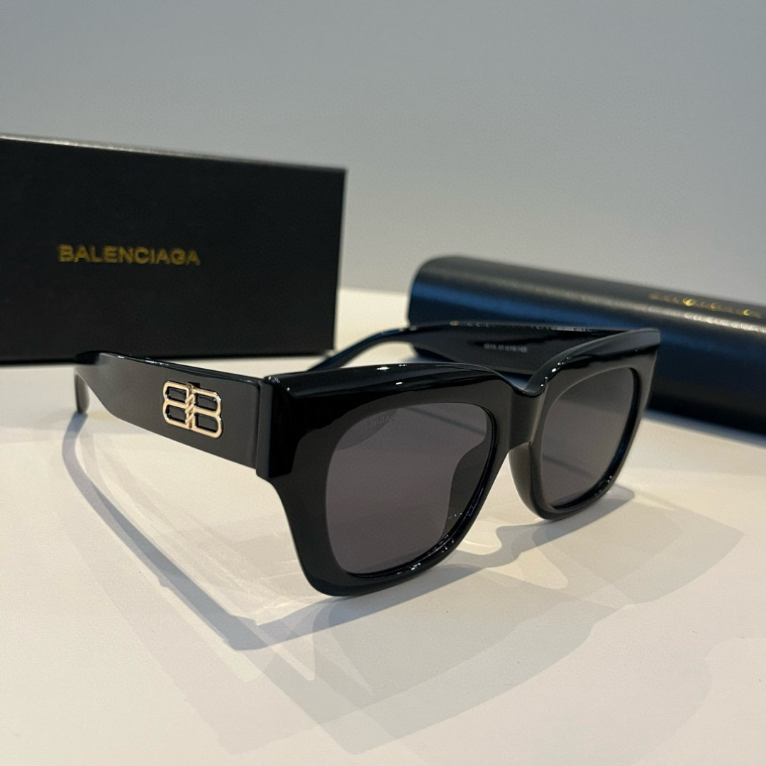 Balenciaga sunglasses