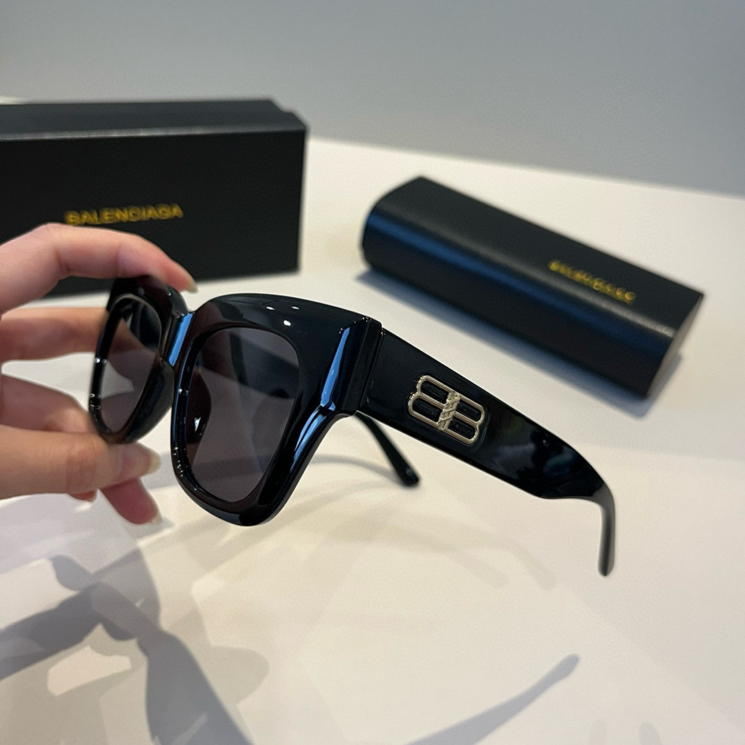 Balenciaga sunglasses