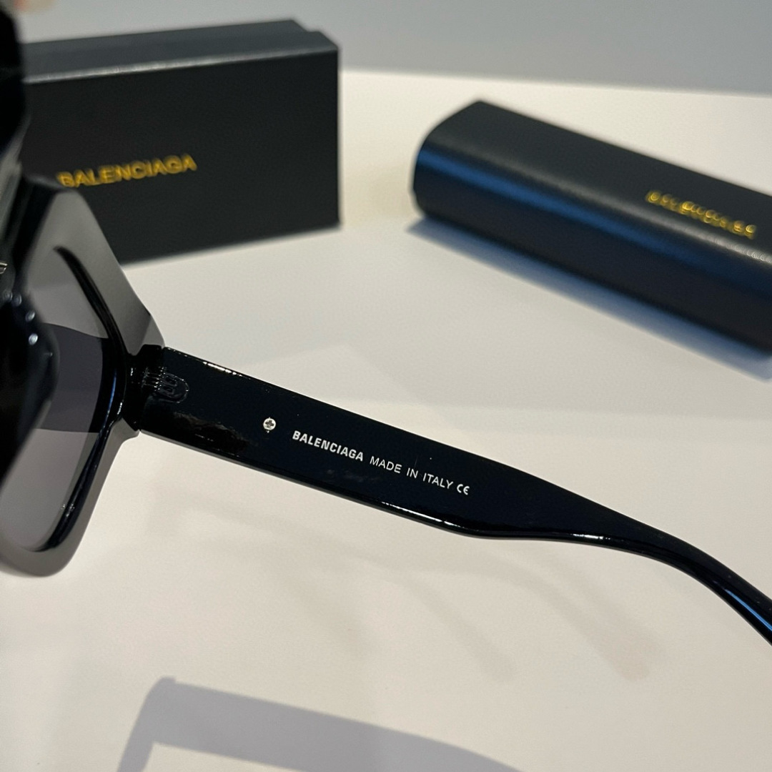Balenciaga sunglasses