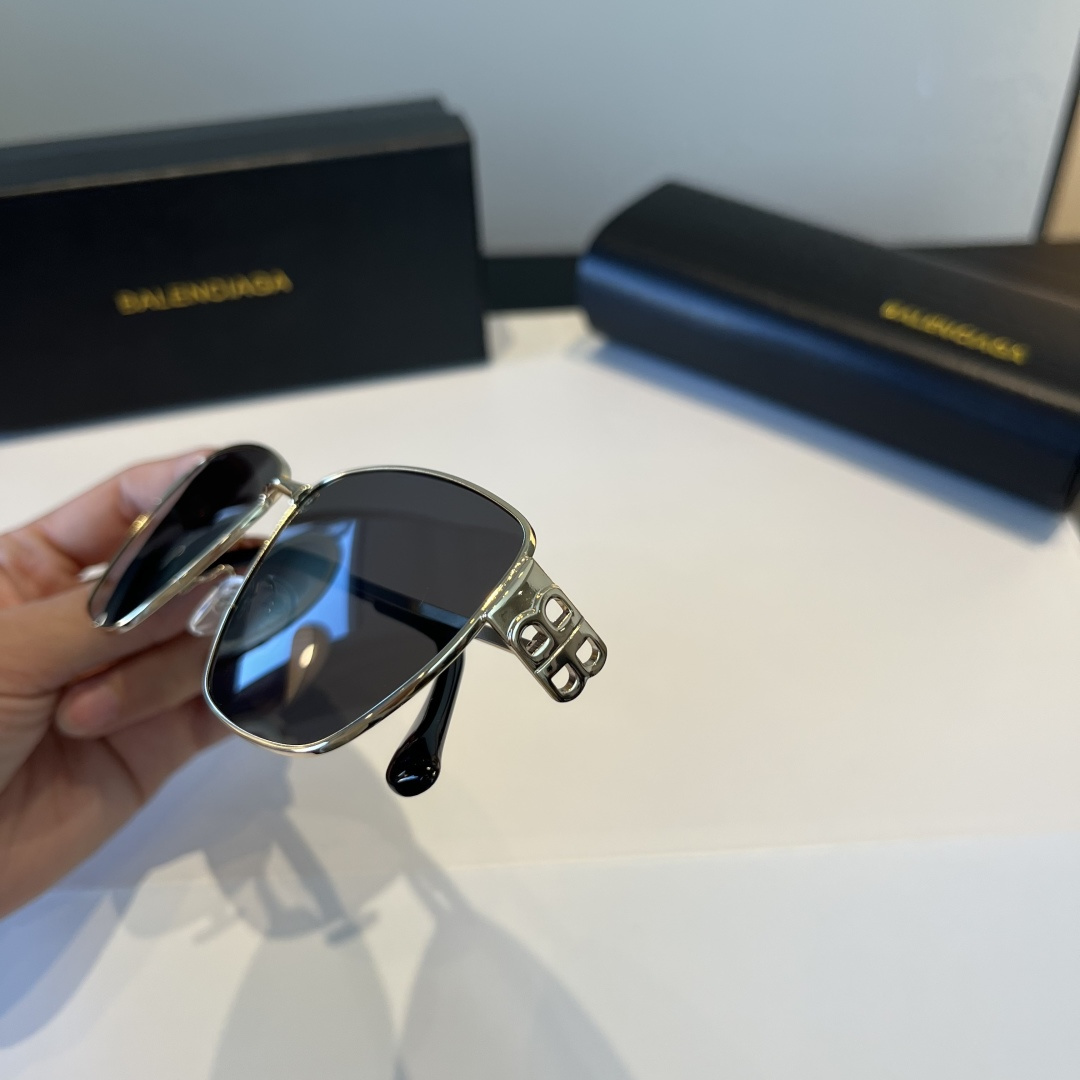 Balenciaga sunglasses