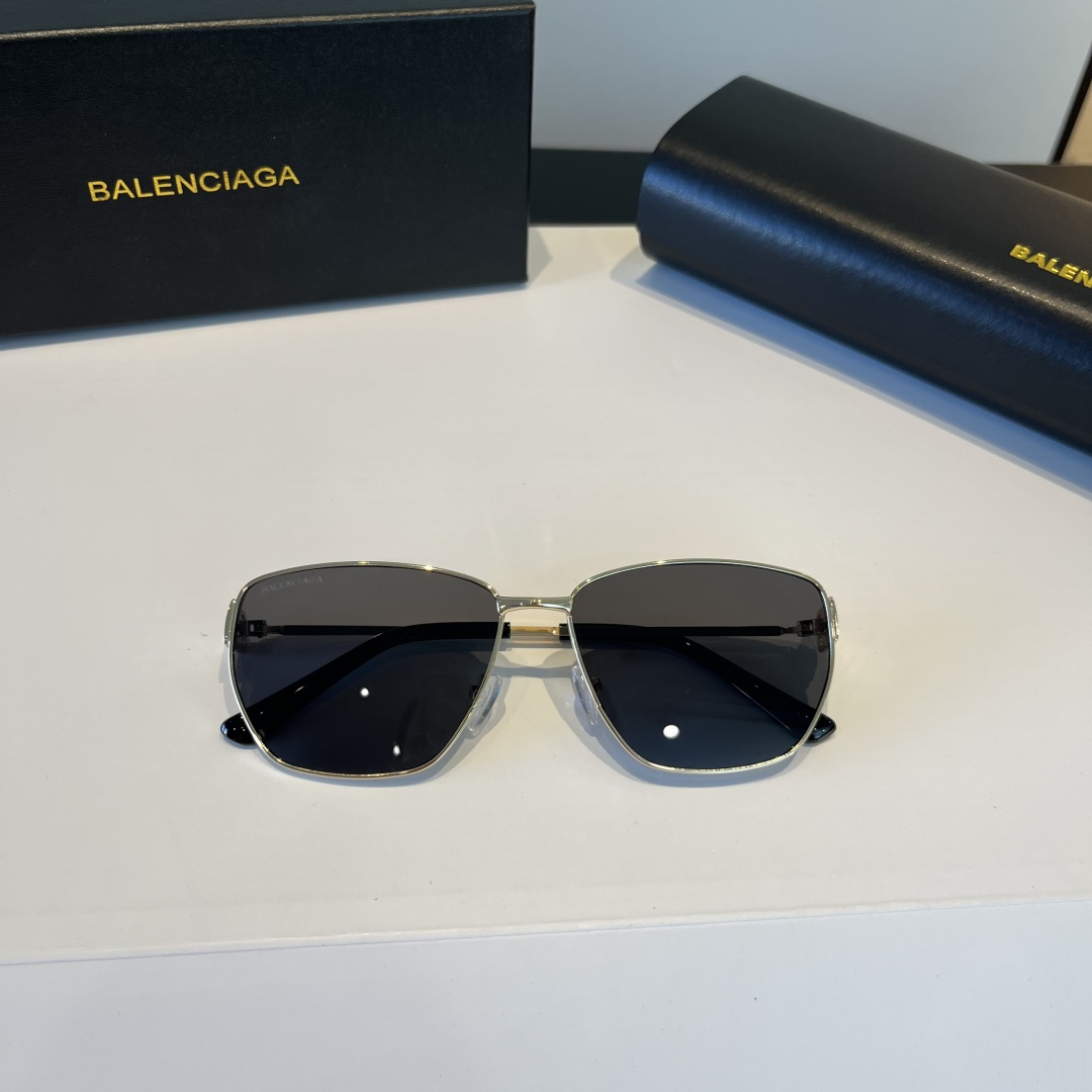 Balenciaga sunglasses