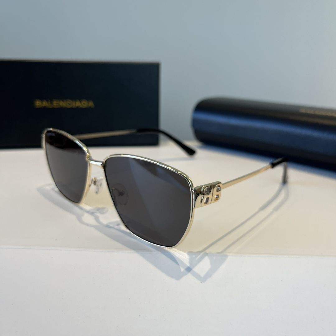 Balenciaga sunglasses
