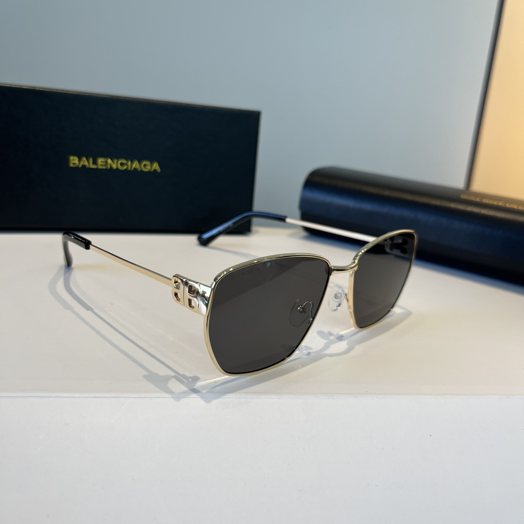 Balenciaga sunglasses