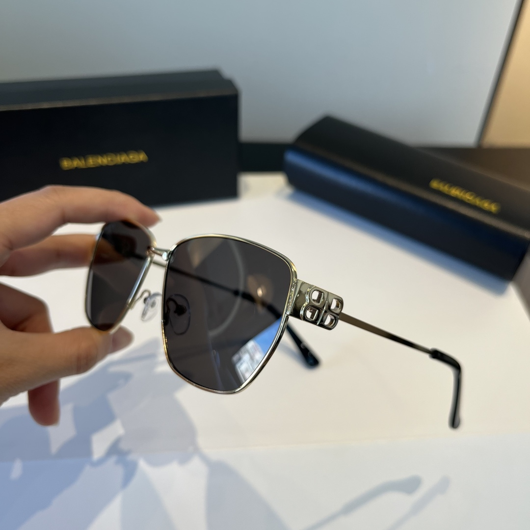 Balenciaga sunglasses