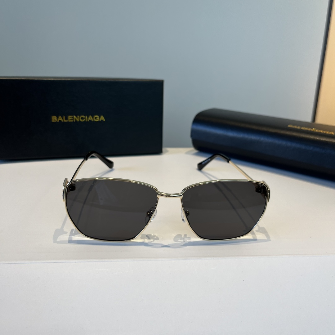 Balenciaga sunglasses