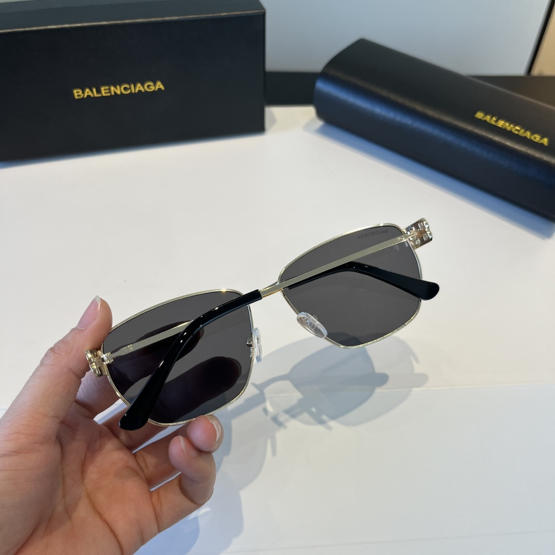 Balenciaga sunglasses