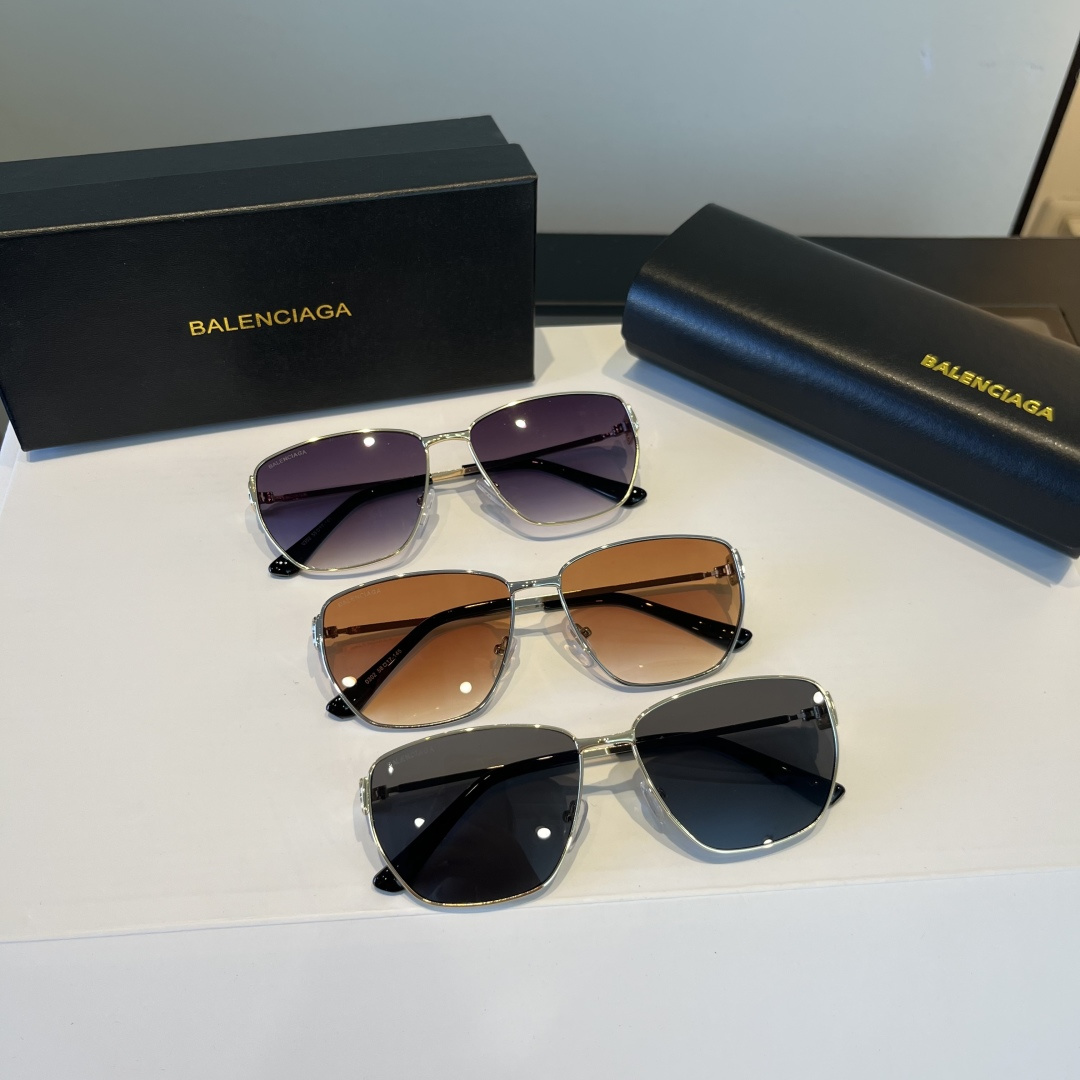 Balenciaga sunglasses