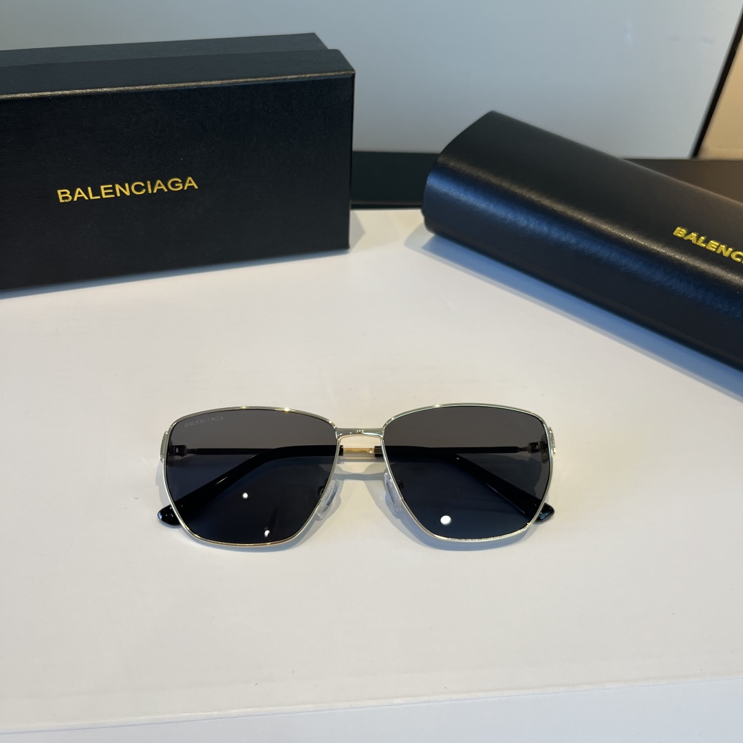 Balenciaga sunglasses