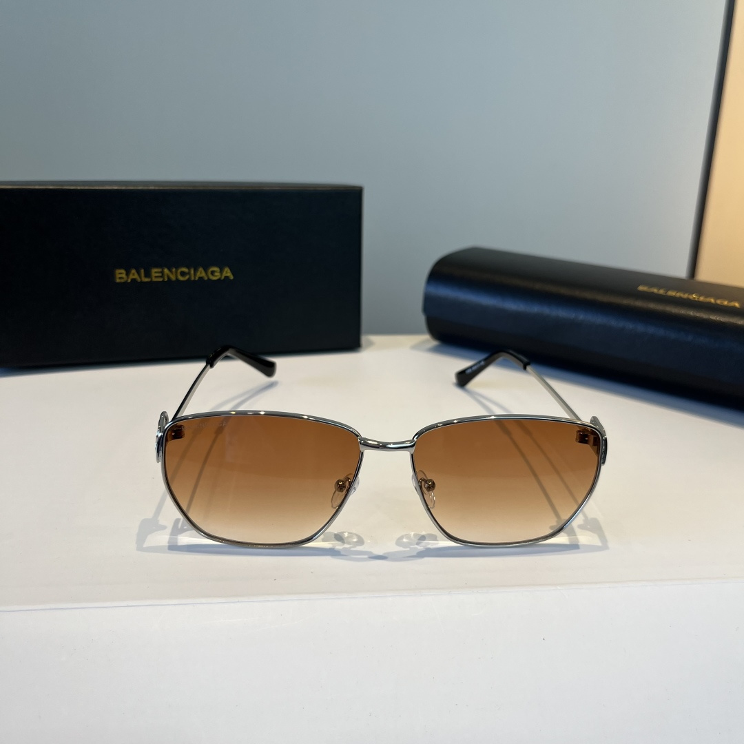 Balenciaga sunglasses