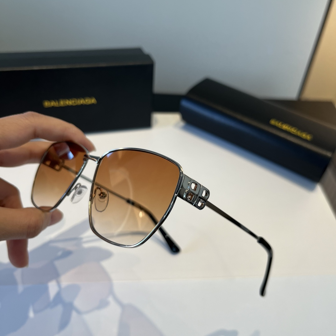 Balenciaga sunglasses