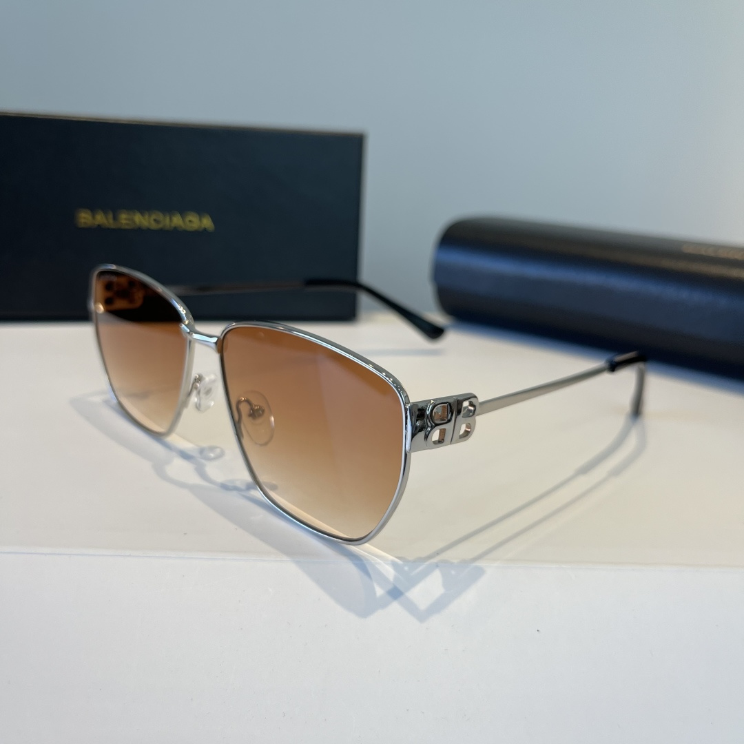 Balenciaga sunglasses