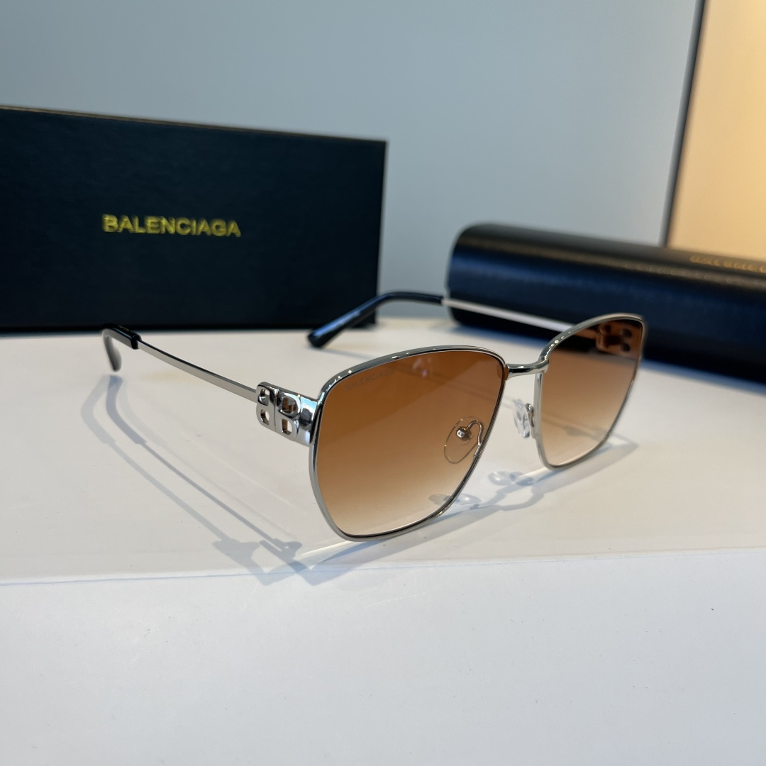 Balenciaga sunglasses