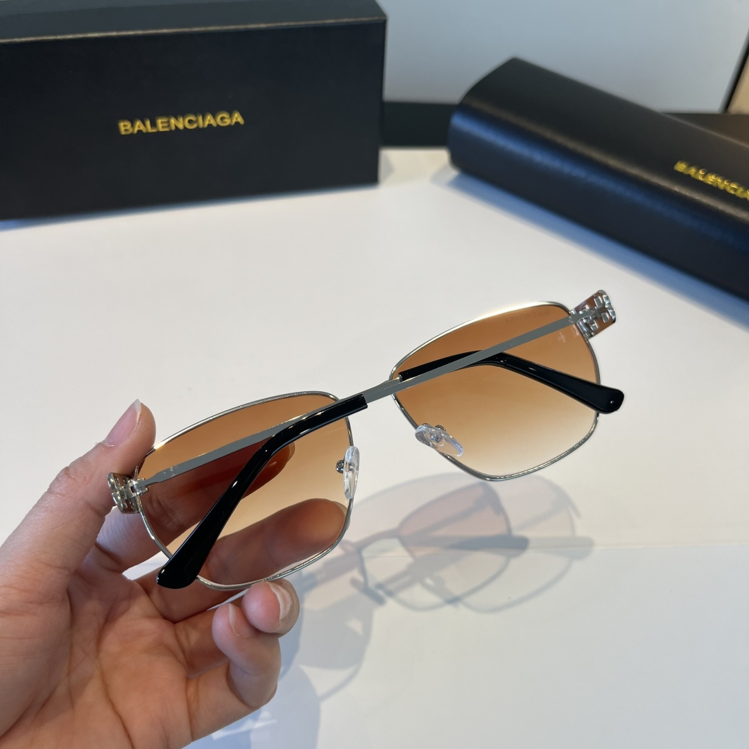 Balenciaga sunglasses