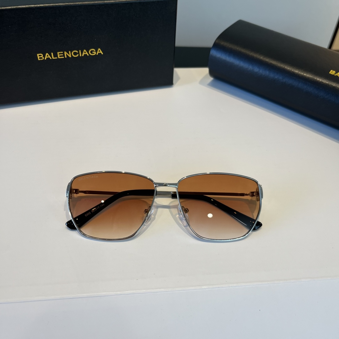 Balenciaga sunglasses