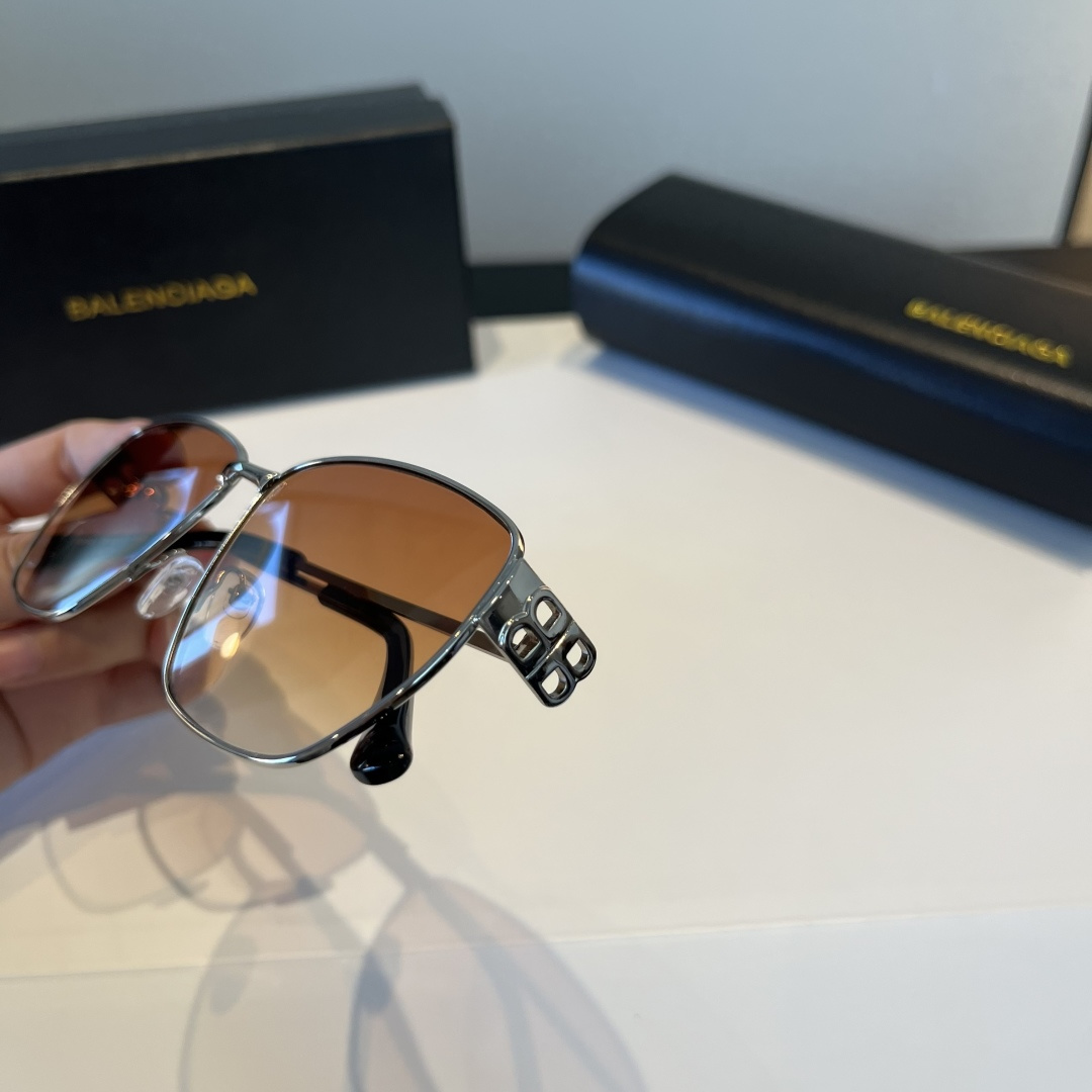 Balenciaga sunglasses