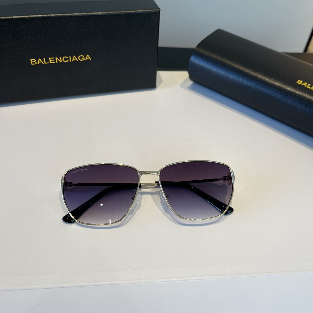 Balenciaga sunglasses