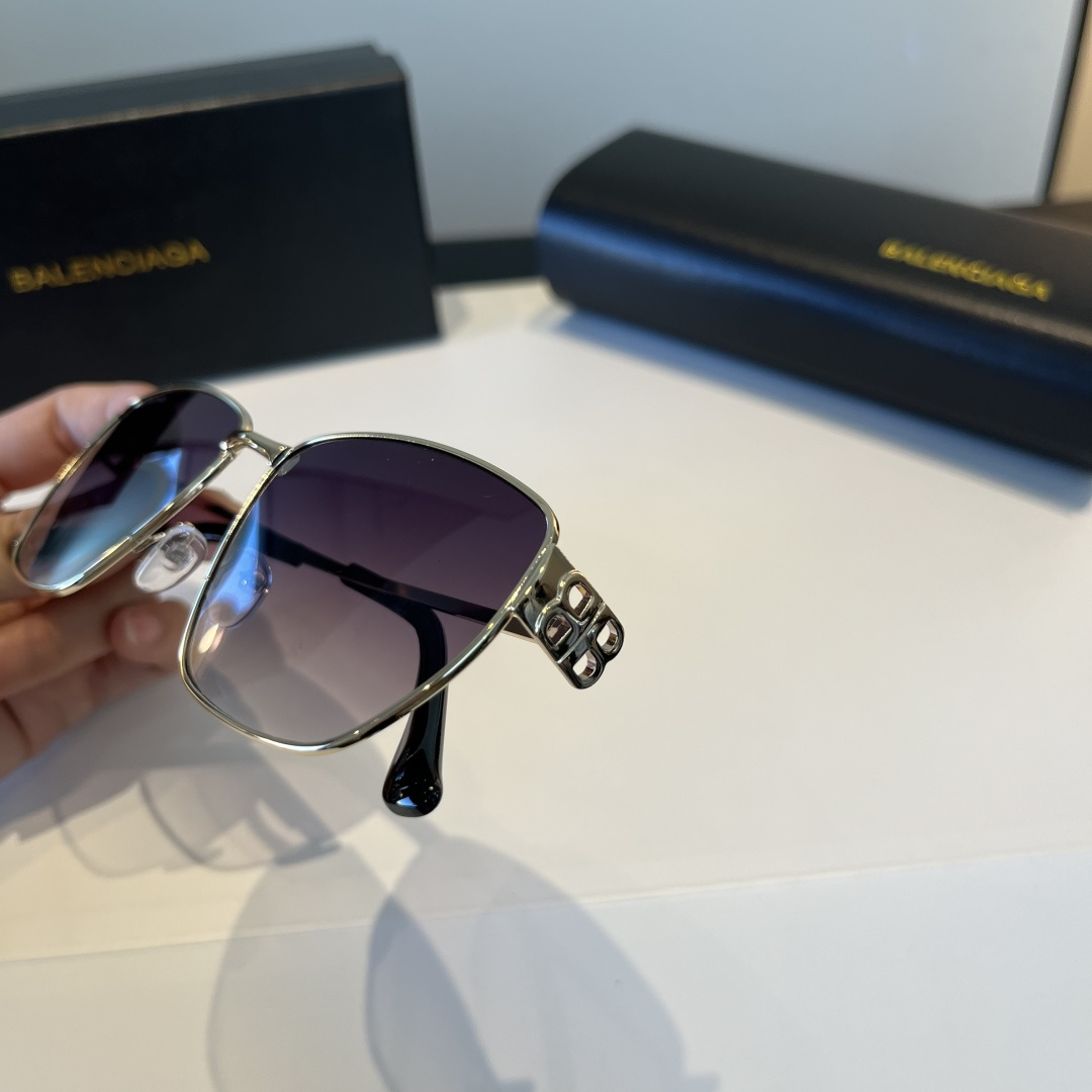 Balenciaga sunglasses