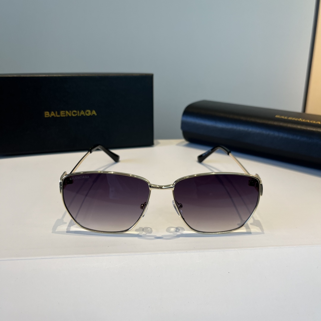 Balenciaga sunglasses