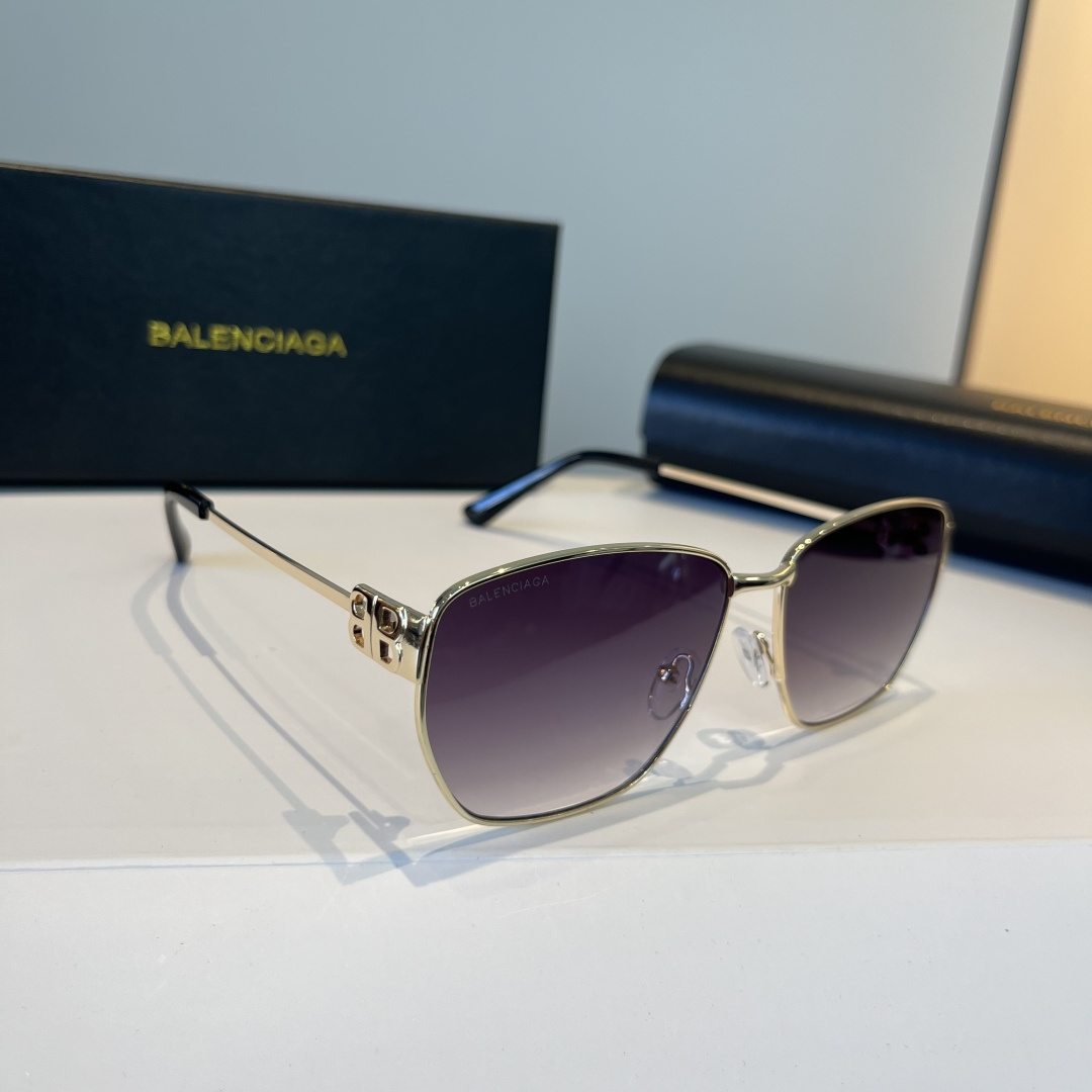 Balenciaga sunglasses