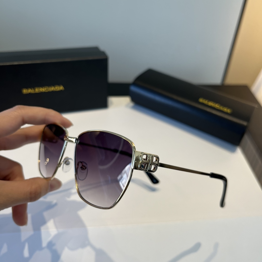 Balenciaga sunglasses