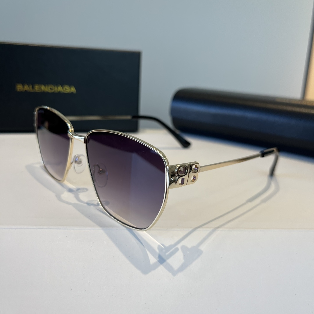 Balenciaga sunglasses