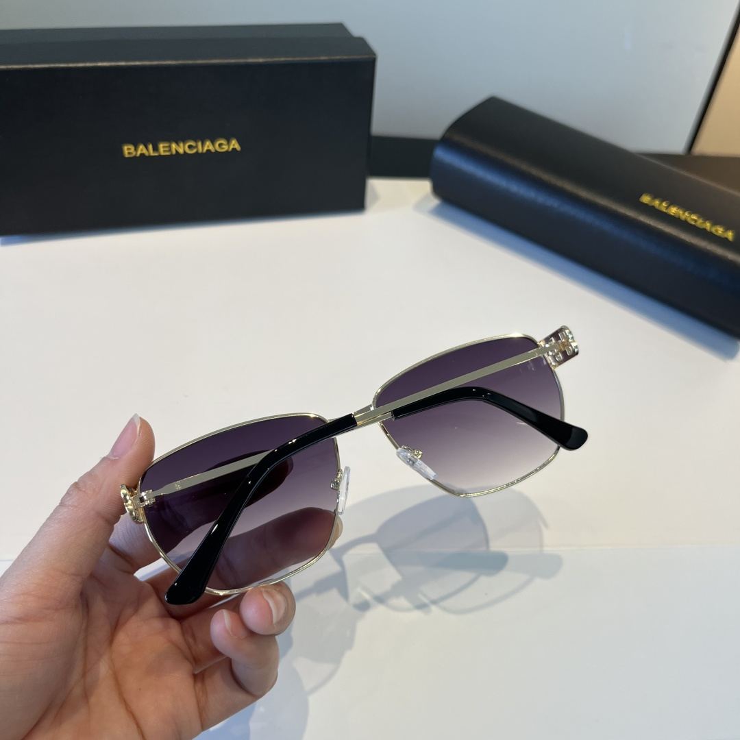 Balenciaga sunglasses