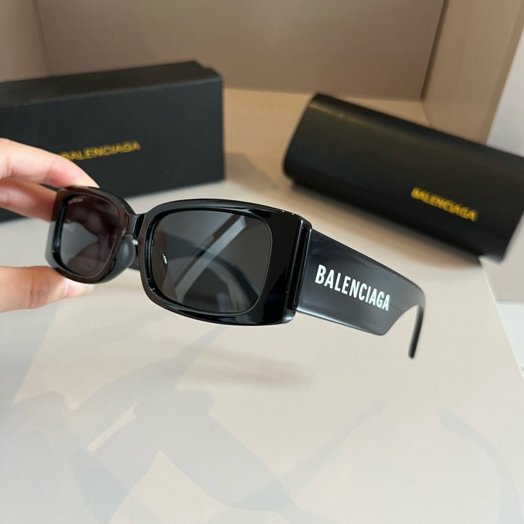Balenciaga sunglasses