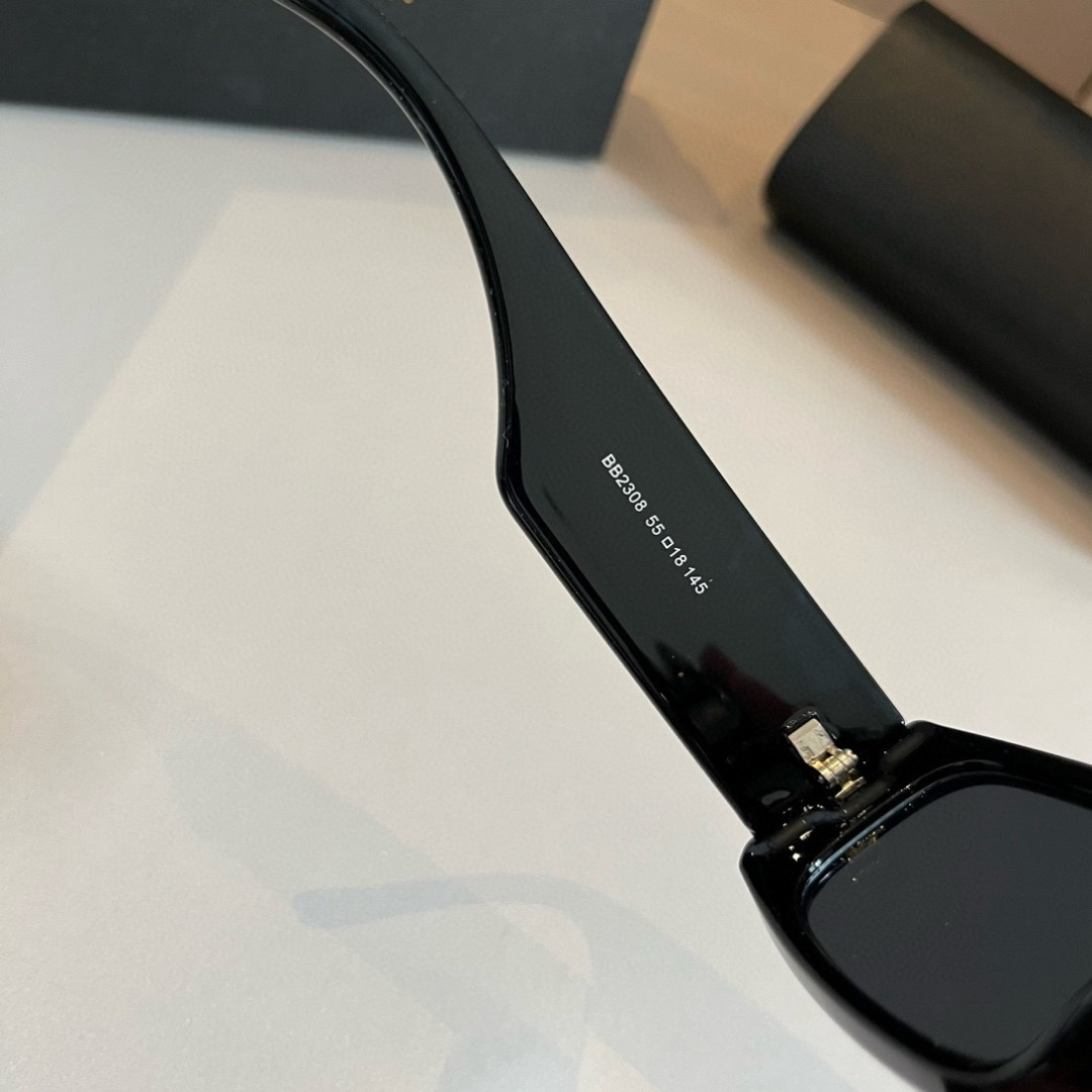 Balenciaga sunglasses