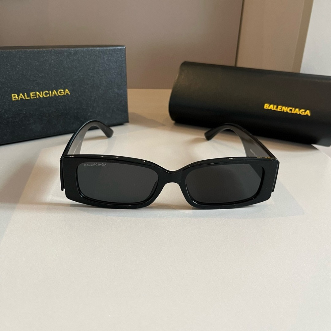 Balenciaga sunglasses