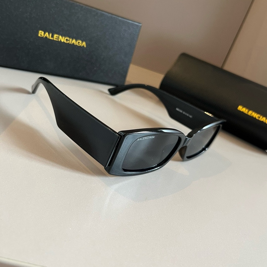 Balenciaga sunglasses