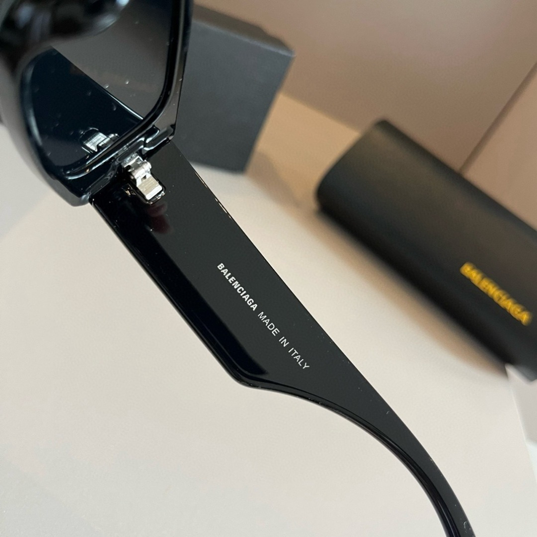 Balenciaga sunglasses