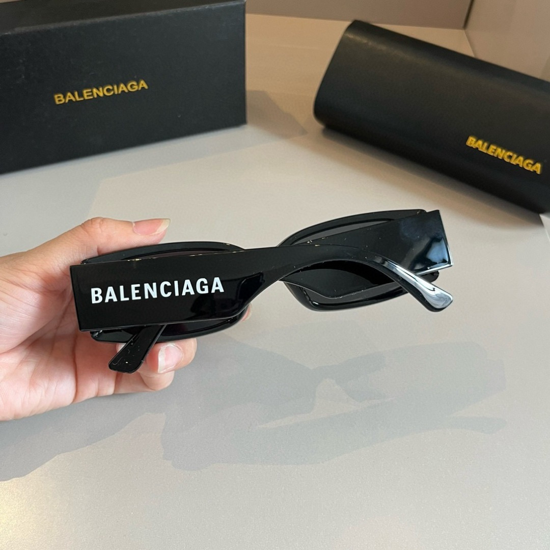 Balenciaga sunglasses