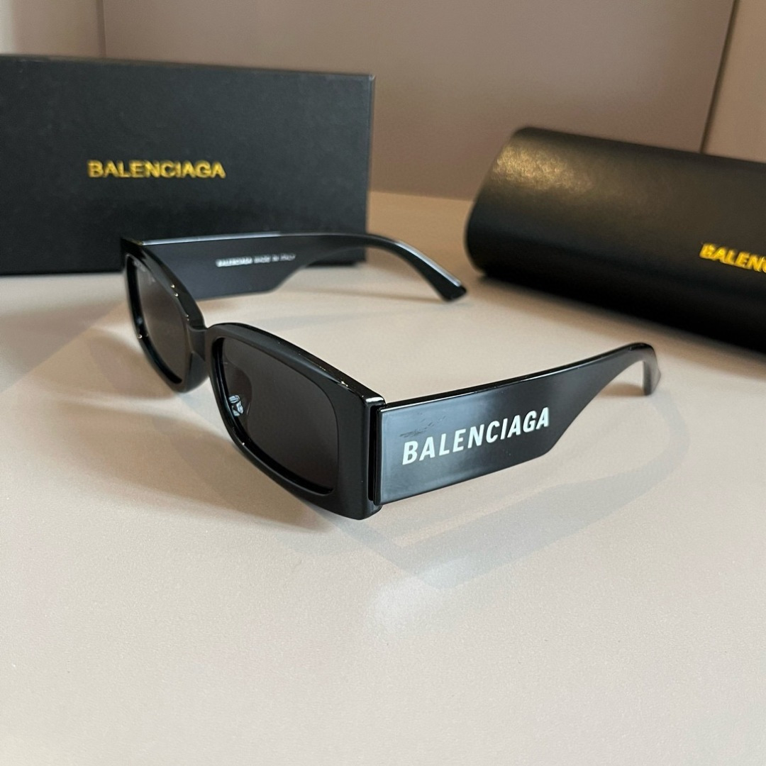 Balenciaga sunglasses