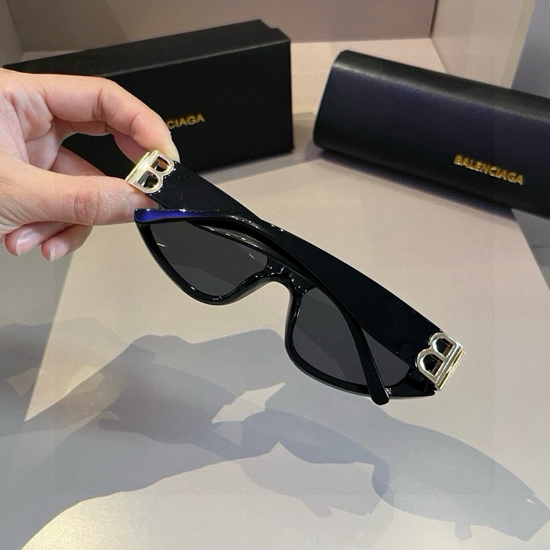 Balenciaga sunglasses