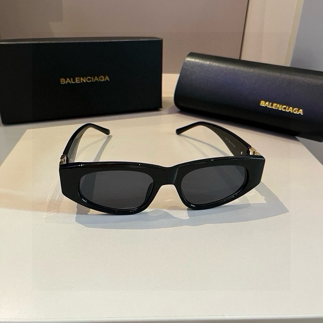 Balenciaga sunglasses